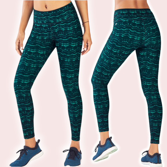 FABLETICS Define MId-Rise Activewear Legging Sz Small - Picture 1 of 5